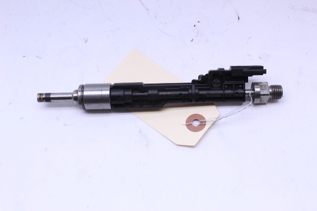 2012-2018 BMW 650i 750i M5 M6 N63 S63 Fuel Injector 13647599876 OEM