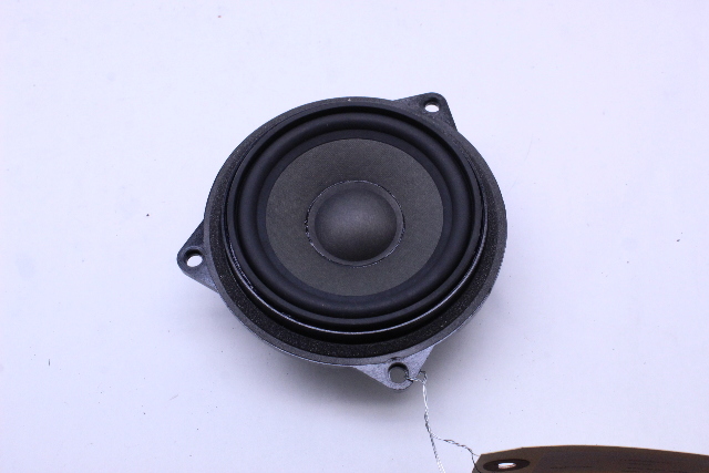 07-13 BMW 328i 335i M3 / 13-15 BMW X1 Midrange Door Speaker 65136945411 OEM