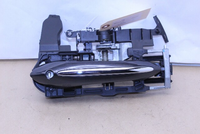 2009 2010 2011 2012 2013 2014 BMW 750i Exterior Door Handle Carrier Left OEM