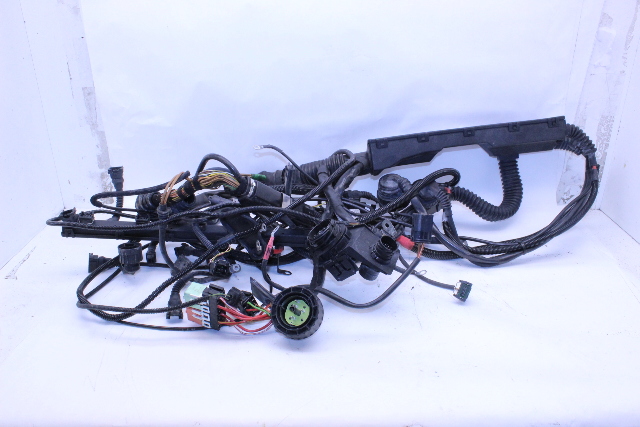 1998 BMW Z3M E36 S52 Engine Wiring Harness Wire Loom OEM