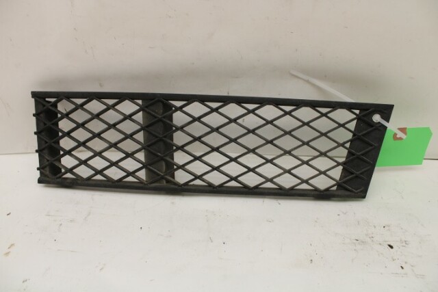 2009 2010 2011 2012 BMW 740i 750i 760i Front Bumper Grille Lower Left Driver OEM