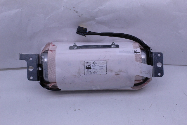 BMW 325i 330i M3 E46 Right Passenger Dash Airbag 72126998949 OEM