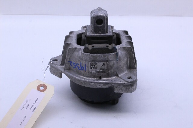 2009-2015 BMW 550i 650i 750i M5 N63 S63 Engine Motor Mount Right - 22116775906 OEM