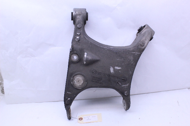 04-10 BMW 535i 550i 650i M5 M6 Left Rear Lower Control Arm 33326755989 OEM