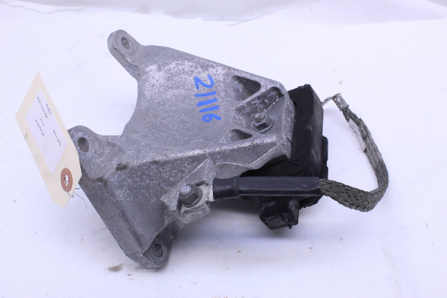2011 BMW 535i Transmission Mount Bracket - 22326781235 OEM