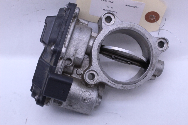 2014-2018 BMW 535d X5 Diesel Throttle Body 13547810752 OEM