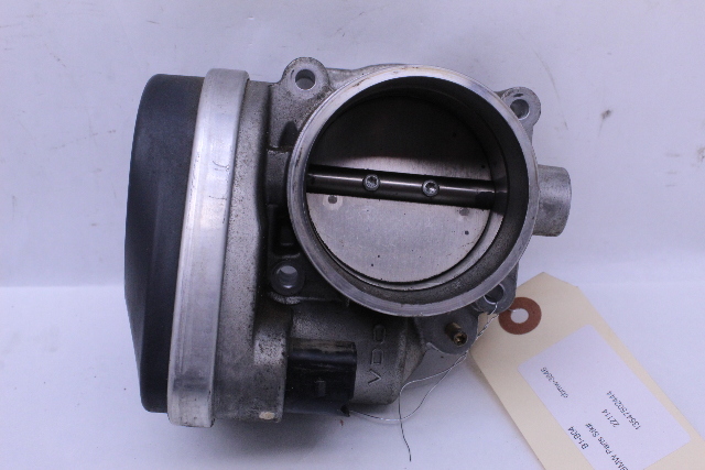 2006 BMW 325ci Throttle Body - 13547502444 OEM