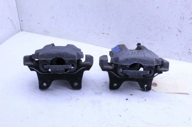 1998 1999 2000 2001 2002 BMW Z3 M 3.2 Rear Brake Caliper Set OEM