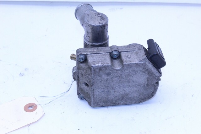 2006-2010 BMW M5 M6 S85 Idle Air Control Valve - 13417834495 OEM