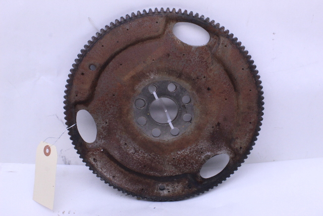 1995 1996 1997 1998 1999 BMW M3 E36 Flex Plate Flywheel Automatic - 11221717383 OEM