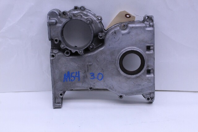 BMW M52 M54 Lower Timing Cover OEM