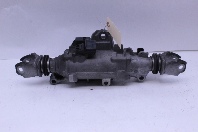 2009-2015 BMW 740i 750Li Rear Steering Gear HSR Actuator 33346776294 OEM