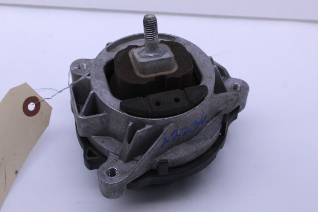 2012-2021 BMW 335i 435i M235i 340i 440i Engine Motor Mount Right OEM