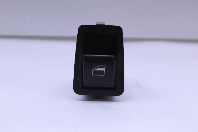 2001-2005 2006 BMW 325i 330i Rear Power Window Switch OEM