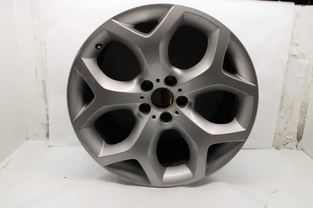 2011 2012 2013 2014 BMW X6 X5M X6M E70 E71 Wheel 20 X 11 Style OEM