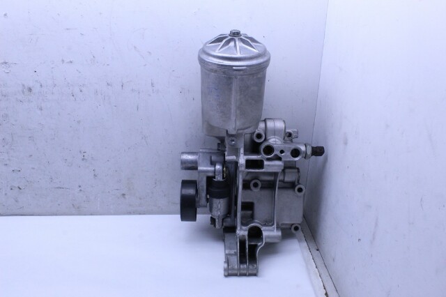 2001-2006 BMW M3 S54 Engine Oil Filter Housing OEM