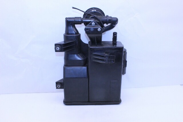 2014 BMW 740il Fuel Vapor Charcoal Cannister OEM