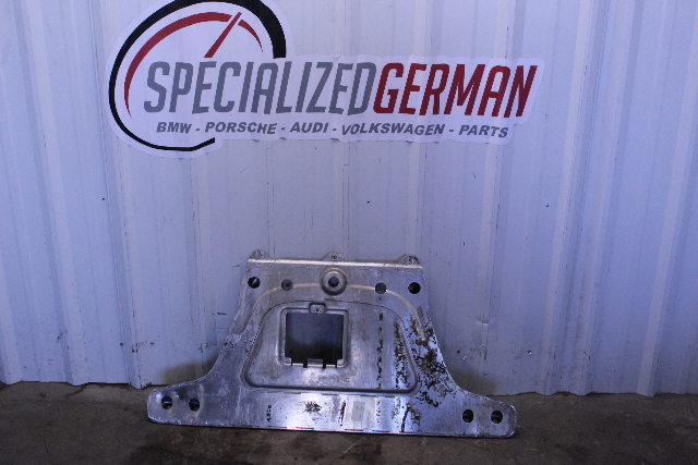 01-06 BMW 328ci 330ci Front Suspension Reinforcement Plate 51718260810 OEM