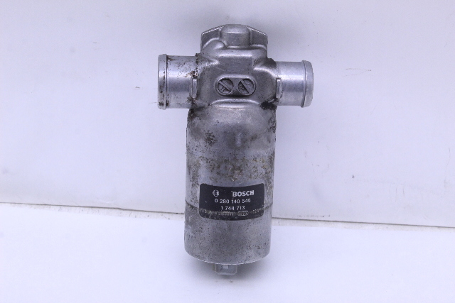 BMW 328i 330i 525i 528i X3 E5 M54 Air Idle Control T Valve OEM