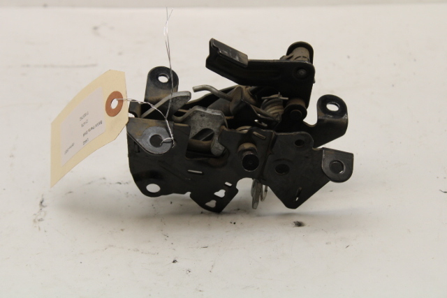 2011-2016 BMW 528i 535i 550i M5 Hood Latch Lock Right OEM
