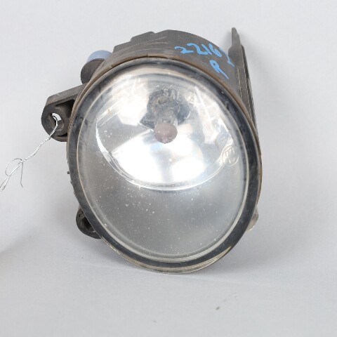 2003-2006 BMW X5 E53 Right Fog Light Lamp 63176920886 OEM Used