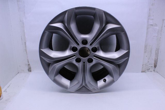 2010 2011 2012 BMW X5 Wheel 19 x 9 Style OEM