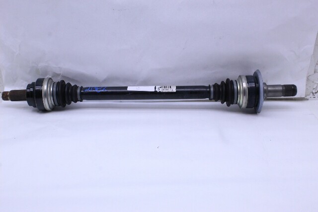 2011-2016 BMW 550i F10 Right Rear Axle Shaft CV Joint 33207581016 OEM