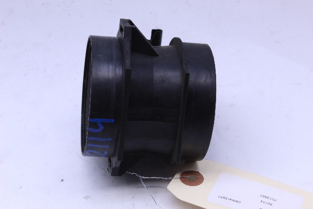 2006 BMW 325ci Mass Air Flow Meter Sensor 13627513957 OEM