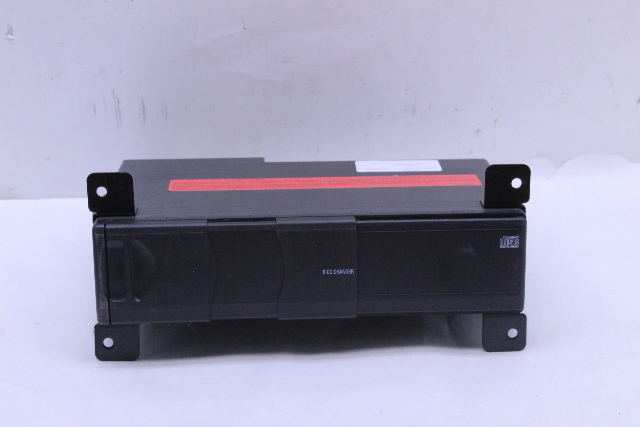 2004-2006 BMW X5 Cd Changer - 65126946990 OEM