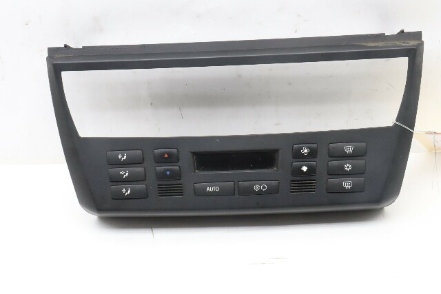 2004-2010 BMW X3 E83 Heater Climate Temperature Control Panel OEM
