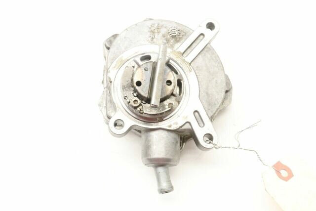 2008 BMW X5 Engine Mounted Vacuum Pump OEM