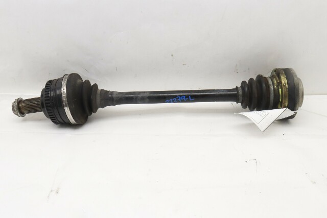 1998-2002 BMW Z3 M 3.2 Rear Axle Shaft CV Joint OEM