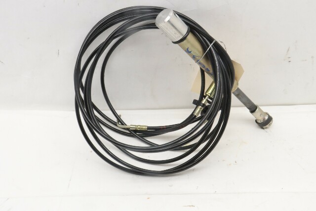 2001-2005 2006 BMW 325ci 328ci 330ci M3 Convertible Top Cover Hydraulic Cylinder OEM