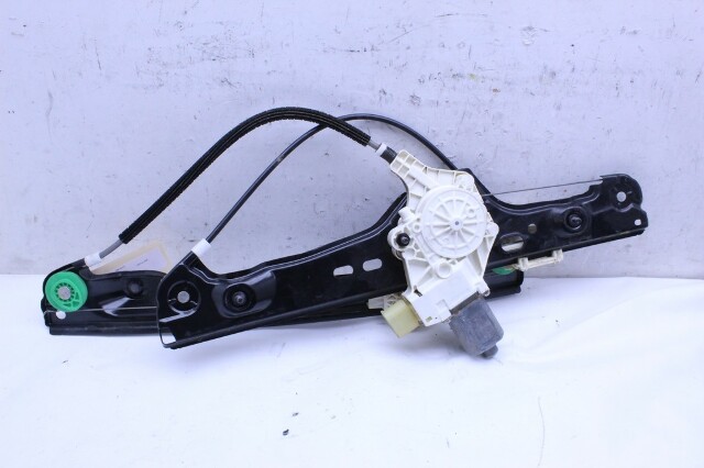 2006-2011 BMW 325i 328i 330i 335i M3 Front Window Regulator Right OEM
