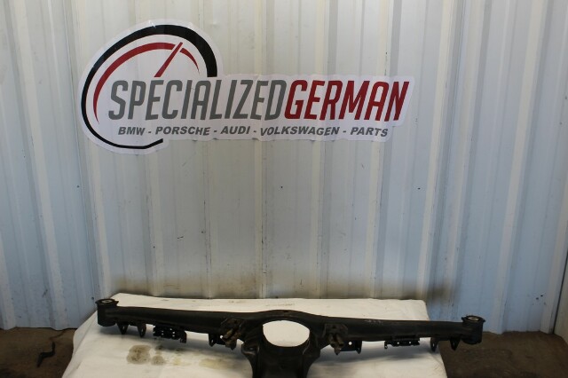1998 1999 2000 2001 2002 BMW Z3 M 3.2 Rear Suspension Subframe - 33312228200 OEM