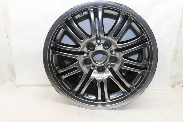 2001-2006 BMW M3 Wheel 18 x 9 Style OEM