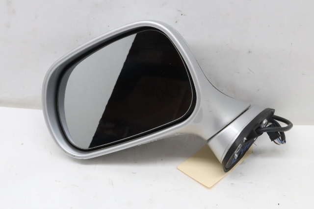 1996-2002 BMW Z3 E36 Left Door Mirror Side View 51168397039 OEM