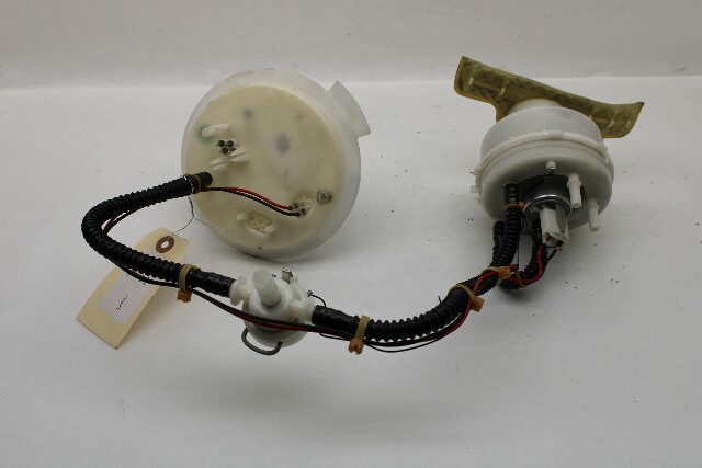 2011 BMW 528i 535i Fuel Pump In Tank OEM