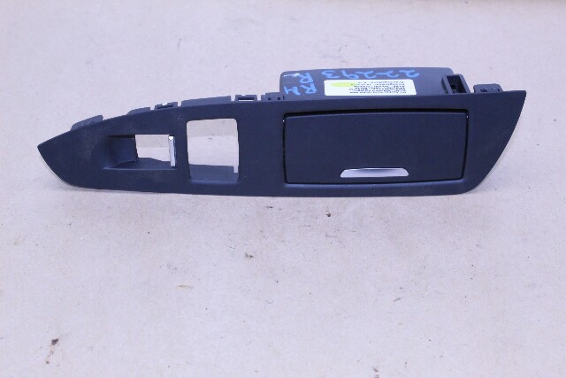 2009 2010 2011 2012 BMW 750i Rear Door Ashtray Right OEM