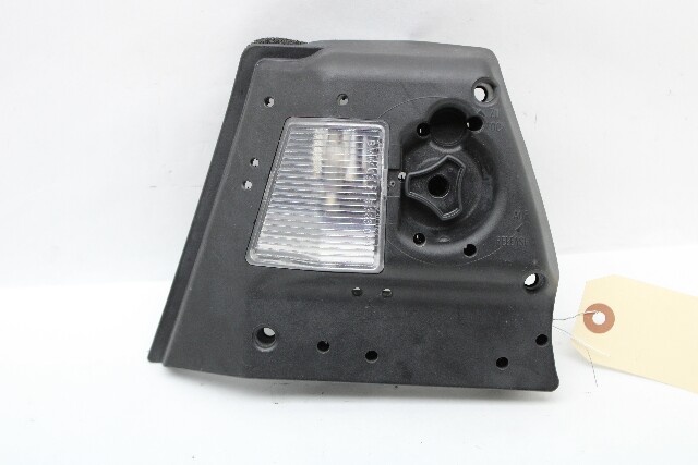 2002-2005 BMW 325i 330i Tail Light Bulb Holder Left - 63216907935 OEM