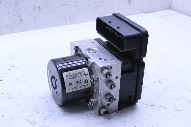 2007 BMW 328i 335i ABS Anti Lock Brake Pump OEM