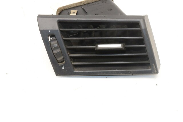 2007-2010 BMW X3 Dash AC Air Vent Right - 64223420584 OEM