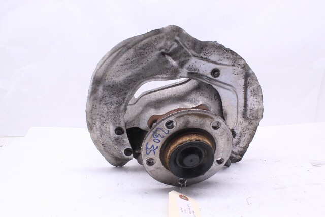 2012-2015 BMW 320i 328i 335i Right Front Spindle Knuckle Hub OEM