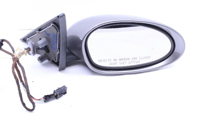 2003-2008 BMW Z4 Door Mirror Right Side View
