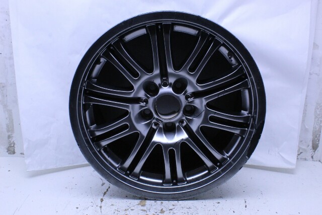 2001-2006 BMW M3 Wheel 18 x 9 Style OEM