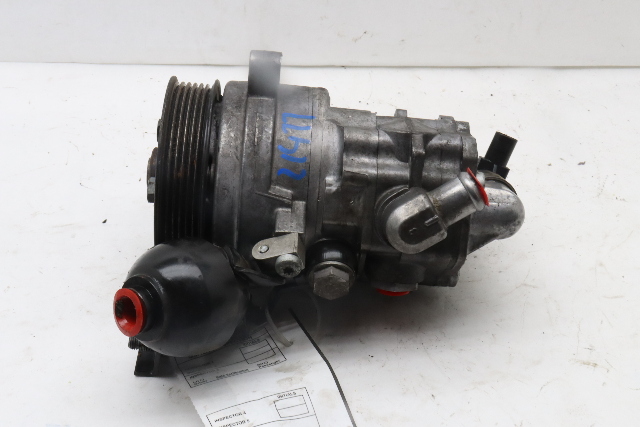 2004-2010 BMW 545i 550i 645i 650i Power Steering Pump 32416767243 OEM