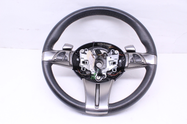 2006-2008 BMW Z4 Steering Wheel Paddle Shift OEM