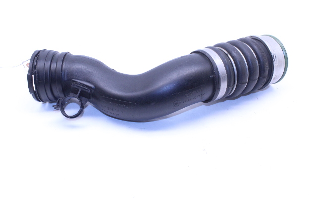 2011-2015 BMW 135i 335i X1 N55 Intercooler Charge Pipe Hose - 13717599293 OEM