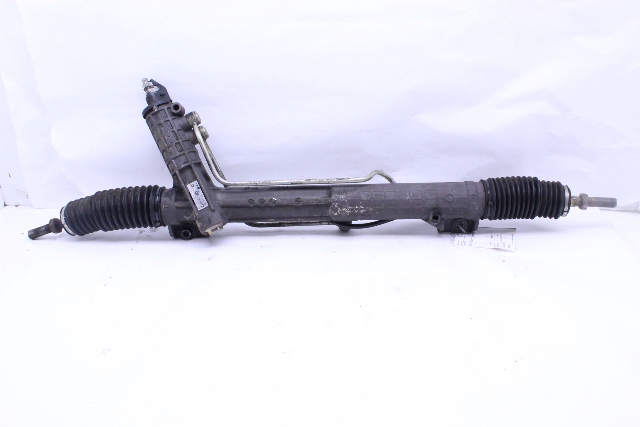 2000 2001 2003 2003 BMW E39 530I Power Steering Gear Rack Pinion - 32136752133 OEM