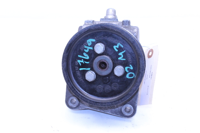 2001-2006 BMW M3 S54 Power Steering Pump OEM